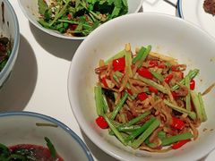-农耕记·湖南土菜(halo广场店)