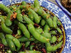 -江城燕子大排档(江汉路步行街店)