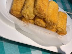 -老三骨头馆(白桦东路店)