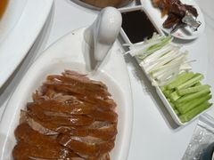 -梅利汴京烤鸭•开封豫菜地标店(东大街店)