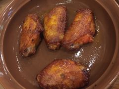 -萨莉亚意式餐厅(莲花国际广场店)