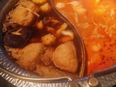 -温禾牛·和牛寿喜烧自助火锅(恒基名人店)