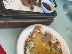 -海景壹号大酒店(滨湖店)