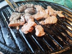 -厚味居炙子烤肉·清真(天桥南纬路店)