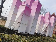 -歌斐颂巧克力小镇