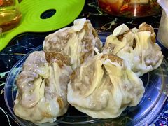 水晶烧麦-清泉阁包子铺(中山路店)