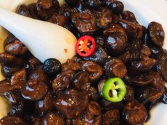 房县小花菇-亢龙太子酒轩(东湖店)