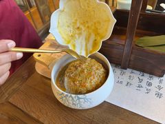 -蟹村草堂·苏式园林人文农家·大闸蟹