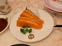 -元气寿司(宝安壹方城店)