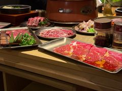 -西塔老太太泥炉烤肉(亚运村店)
