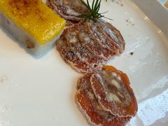 -杏花堂晋商私房菜(华熙五棵松店)