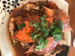 -87号烧烤海鲜·大排档(金沙滩店)