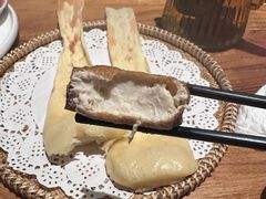 -汉小城·老铫子藕汤·乡野湖北菜(江汉路吉庆街店)