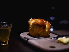 -九月里.自由花园餐厅
