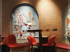 -COSTA COFFEE(新奥购物中心店)