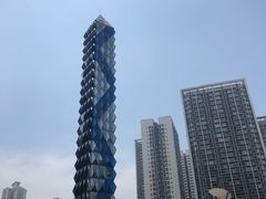 -欢乐迪KTV(南坪上海城店)