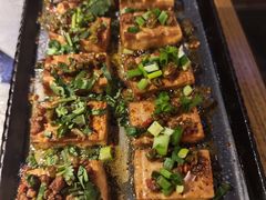 -探鱼·鲜青椒爽麻烤鱼(中山大信新都汇店)