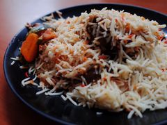 -新加坡Zam Zam餐馆