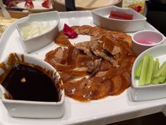 -壹零捌道·北京烤鸭(车公庄店)