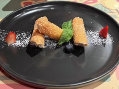 -安妮意大利餐厅(国贸店)