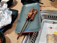 -新石器烤肉(南站店)
