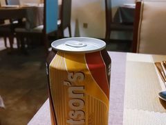 -Pita's&Tika's中东和印度风味餐厅(龙湖天街店)