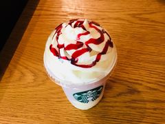 -星巴克(石厦街店)