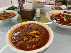 -渝信川菜(西单店)