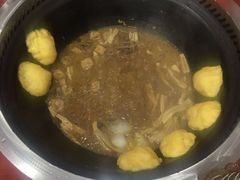 -哈尔滨东北铁锅炖(都督街店)