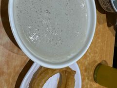 -门框胡同百年卤煮(鸟巢店)