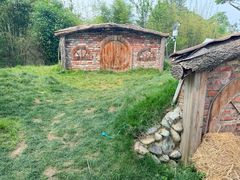 -HERRE·FARM 赫尔露营农场·团建聚会包场