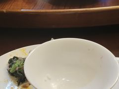 -林芝工布庄园希尔顿酒店-猎味中餐厅