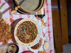 -龙虾当家·大排档(红谷滩五中店)