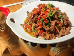 -俭寨大盘鸡·缸子肉·小公鸡·新疆菜(云通店)