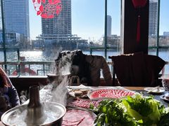 -南门涮肉(通州大船店)