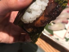 -然寿司(郎园vintage店)