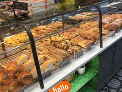 -面包新语(国瑞店)