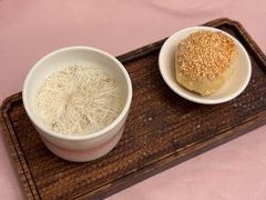 -江南灶中餐厅(南京香格里拉店)