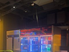-鸣记脆皮烤鱼·海鲜烤鱼(三八广场店)