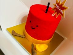 -PAPER STONE BAKERY(天汇广场店)