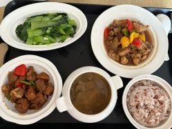 -禧月荟S月子中心(侨城店)