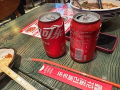 -鑫花溪牛肉米粉(苏州中心店)