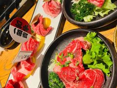 -赤坂亭M9和牛烧肉(世博源店)