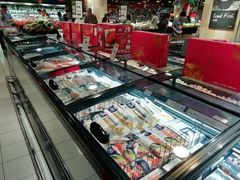 -永辉超市(回龙观店)