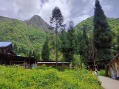 -九峰山