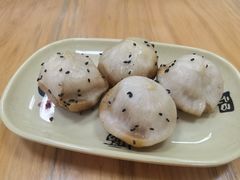 -阿三生煎(友谊大街店)