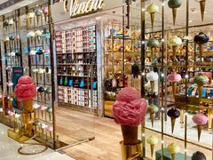 -VENCHI 闻绮(北京国贸商城店)