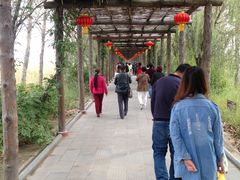 -处女泉风景名胜区