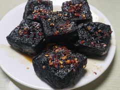 -五娭毑臭豆腐(黄兴南路店)
