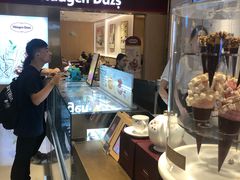 -哈根达斯(万象城店)